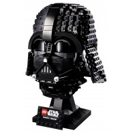 LEGO® Star Wars 75304 - Le casque de Dark Vador™