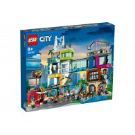LEGO® City 60380 - Le centre-ville
