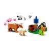 LEGO® City 60346 - La grange et les animaux de la ferme