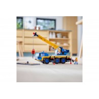 LEGO® City 60324 - La grue mobile