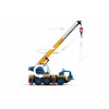 LEGO® City 60324 - La grue mobile