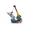 LEGO® City 60324 - La grue mobile