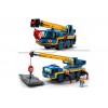 LEGO® City 60324 - La grue mobile