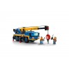 LEGO® City 60324 - La grue mobile