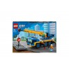 LEGO® City 60324 - La grue mobile