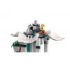LEGO® City 60351 - La base de lancement de la fusée