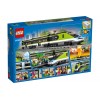 LEGO® City 60337 - Le train de voyageurs express