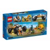 LEGO® City 60387 - Les aventures du 4x4 tout-terrain