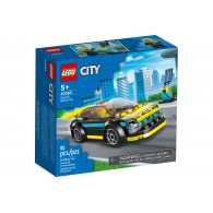 LEGO® City 60383 - La voiture de sport électrique