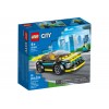 LEGO® City 60383 - La voiture de sport électrique