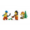 LEGO® City 60386 - Le camion de recyclage