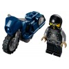 LEGO® City 60331 - La moto de cascade du Biker