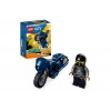 LEGO® City 60331 - La moto de cascade du Biker