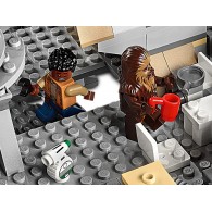LEGO® Star Wars 75257 - Faucon Millenium™