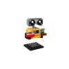 LEGO® BrickHeadz 40619 - EVE et WALL•E