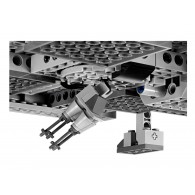LEGO® Star Wars 75257 - Faucon Millenium™