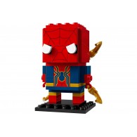 LEGO® BrickHeadz 40670 - Iron Spider-Man