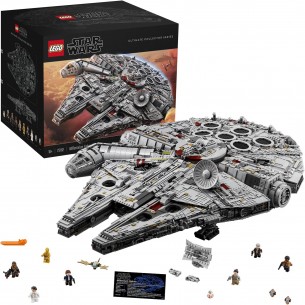LEGO® Star Wars 75192 -...