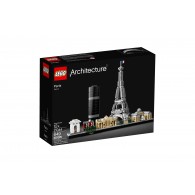 LEGO® Architecture 21044 - Paris