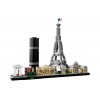 LEGO® Architecture 21044 - Paris