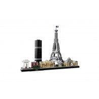 LEGO® Architecture 21044 - Paris