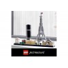 LEGO® Architecture 21044 - Paris