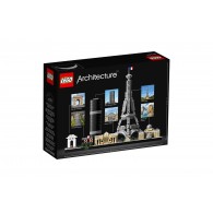 LEGO® Architecture 21044 - Paris