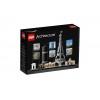 LEGO® Architecture 21044 - Paris