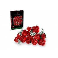 LEGO® Icons 10328 - Le bouquet de roses