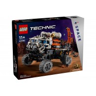 LEGO® Technic 42180 - Rover d’exploration habité sur Mars