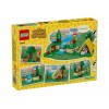 LEGO® Animal Crossing 77047 - Activités de plein air de Clara