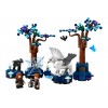 LEGO® Harry Potter 76432 - La Forêt interdite : les créatures magiques
