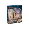 LEGO® Harry Potter 76430 - La volière du château de Poudlard