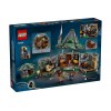 LEGO® Harry Potter 76428 - La cabane de Hagrid : une visite inattendue