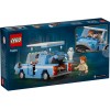 LEGO® Harry Potter 76424 - La Ford Anglia™ volante