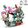 LEGO® Ninjago 71819 - Le sanctuaire de la roche du dragon
