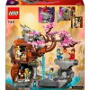LEGO® Ninjago 71819 - Le sanctuaire de la roche du dragon