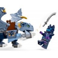 LEGO® Ninjago 71810 - Le jeune dragon Riyu