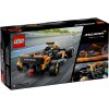 LEGO® Speed Champions 76919 - La voiture de course de Formule 1 McLaren 2023