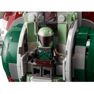 LEGO® Star Wars 75312 - Le vaisseau de Boba Fett