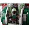 LEGO® Star Wars 75312 - Le vaisseau de Boba Fett