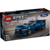 LEGO® Speed Champions 76920 - La voiture de sport Ford Mustang Dark Horse
