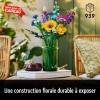 LEGO® Icons 10313 - Bouquet de fleurs sauvages