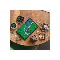 LEGO® Icons 10315 - Le jardin paisible