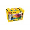LEGO® Classic 10698 - Boîte de briques créatives deluxe LEGO®