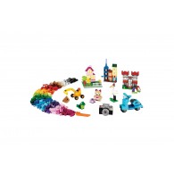 LEGO® Classic 10698 - Boîte de briques créatives deluxe LEGO®