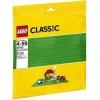 LEGO® Classic 10700 - La plaque de base verte 32x32