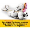 LEGO® Creator 31133 - Le lapin blanc