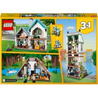 LEGO® Creator 31139 - La maison accueillante