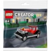LEGO® Creator 30644 - La voiture de collection (Polybag)